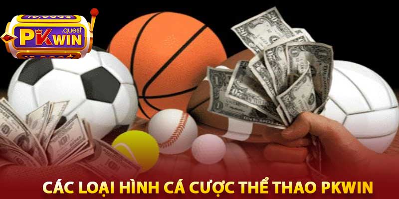 thể thao PKWIN