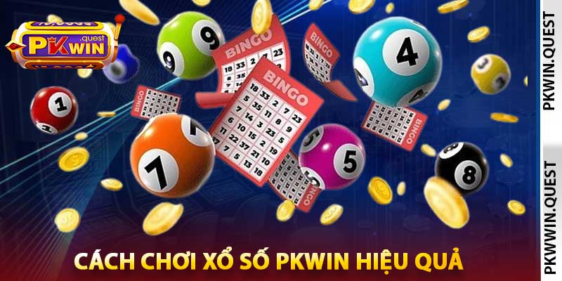 Xổ Số PKWIN
