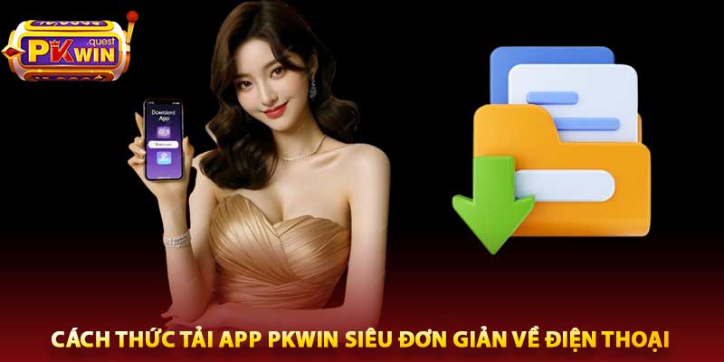 tải app PKWIN