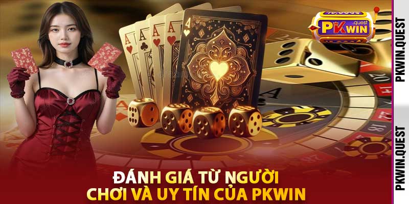 Giới thiệu PKWIN