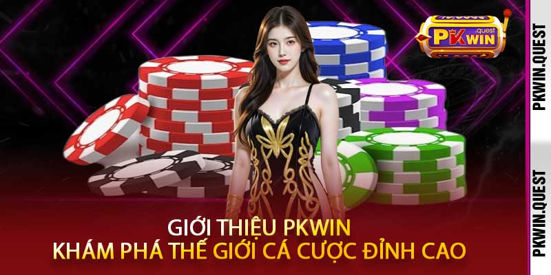 Giới Thiệu Pkwin