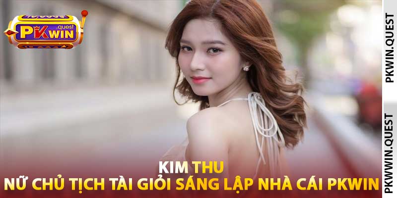 Kim Thu
