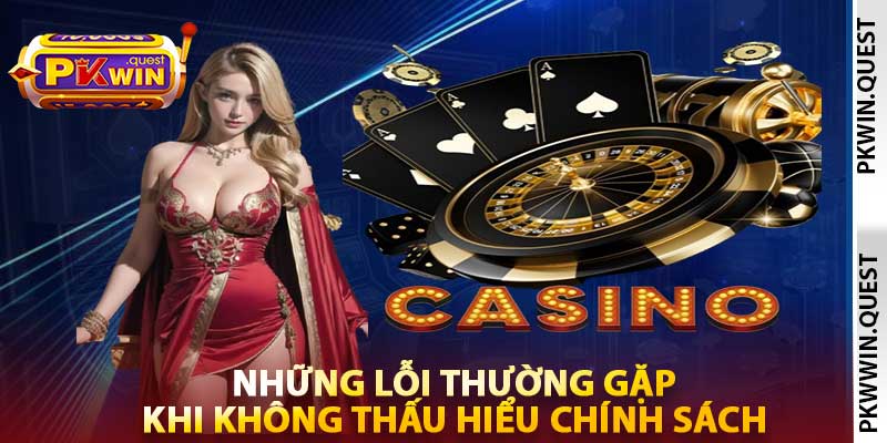 Miễn trừ trách nhiệm PKWIN