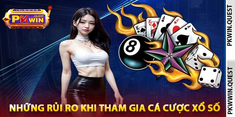 Xổ Số Pkwin