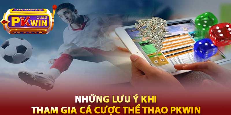 thể thao pkwin