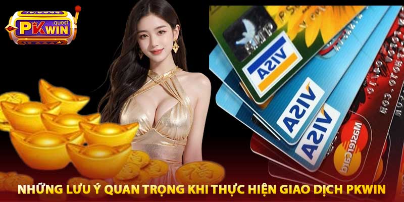 Nạp tiền pkwin