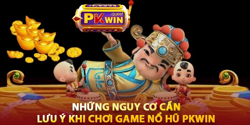 nổ hũ pkwin