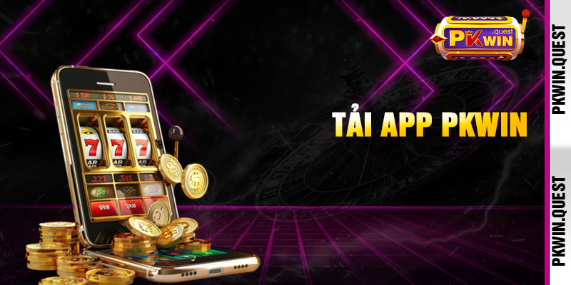 Tải App Pkwin