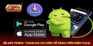 Tải App PKWin