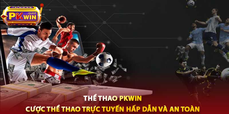 Thể Thao PKWin