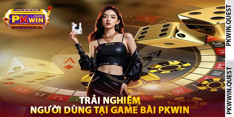 game bài pkwin